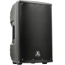 (B-Stock) Devine Axeo 10 passieve 10 inch fullrange speaker 150W
