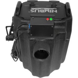 (B-Stock) Chauvet DJ Nimbus droogijs machine