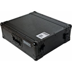 (B-Stock) Innox IX-HX-LI-3U-35 flightcase 19 inch 3U, 35 cm diep inc 8x rackware