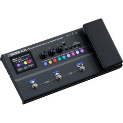 (B-Stock) Boss GX-1 Guitar Effects Processor