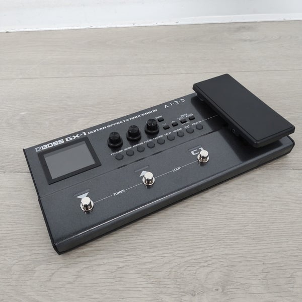 (B-Stock) Boss GX-1 Guitar Effects Processor