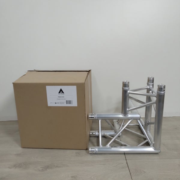 (B-Stock) Altura FA33-C33 driehoek truss hoekstuk