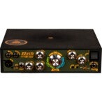 Markbass Little Mark Gen Z H0 500W basgitaarversterker top