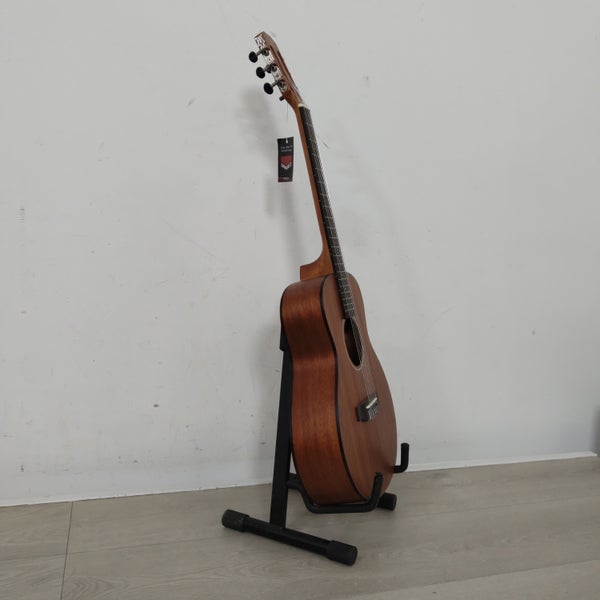 (B-Stock) J.N Guitars Oloroso Series OLO-N Auditorium klassieke gitaar
