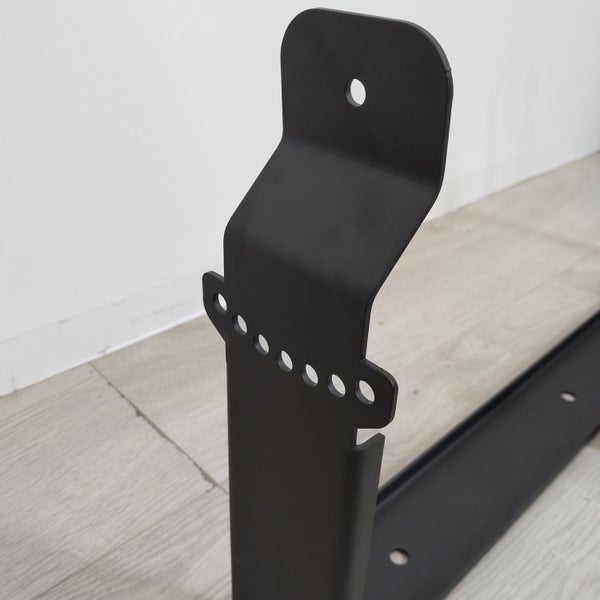 (B-Stock) Devine Onyx BR15 muurbeugel