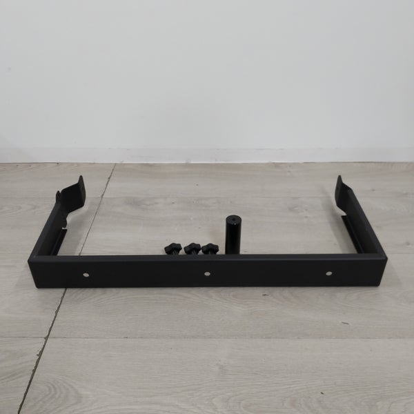 (B-Stock) Devine Onyx BR15 muurbeugel