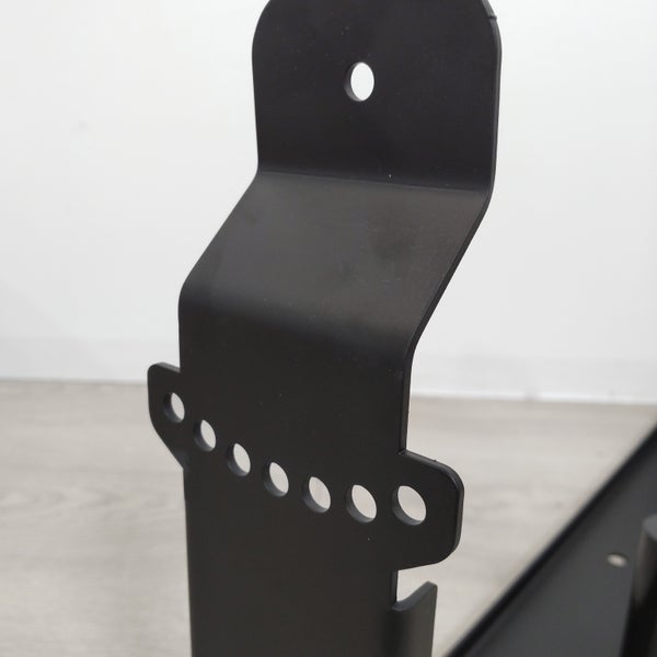 (B-Stock) Devine Onyx BR15 muurbeugel
