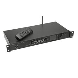 (B-Stock) Omnitronic DJP-900NET versterker