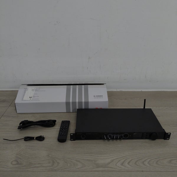 (B-Stock) Omnitronic DJP-900NET versterker