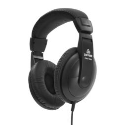 (B-Stock) Devine PRO 1000 hoofdtelefoon