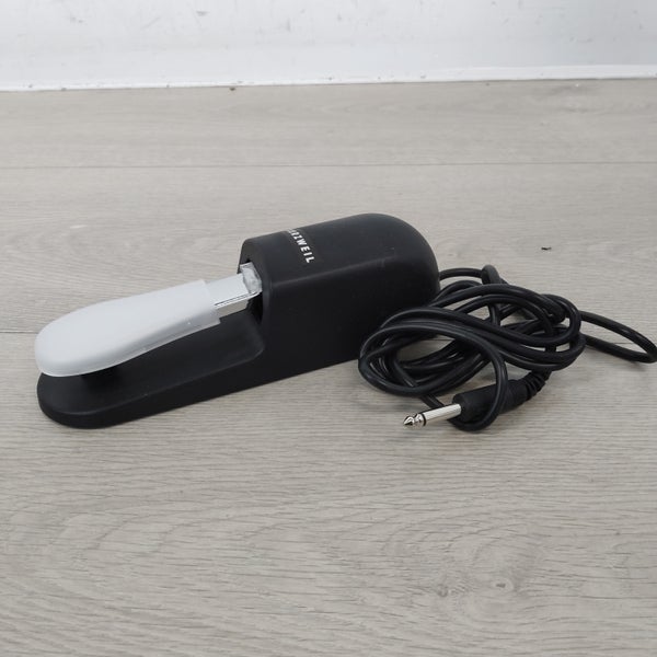 (B-Stock) Kurzweil KP-2 sustain pedaal