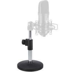 (B-Stock) Innox IVA 06 desktop microfoonstandaard