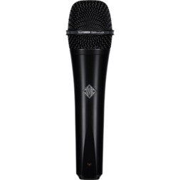 Telefunken M80 Black dynamische zangmicrofoon