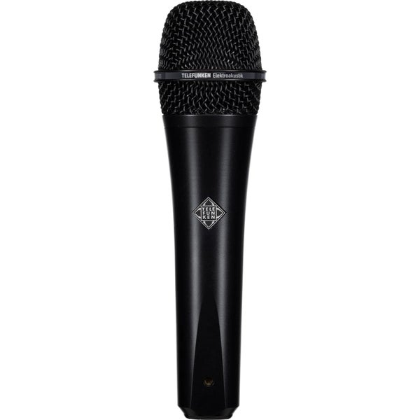 Telefunken M80 Black dynamische zangmicrofoon