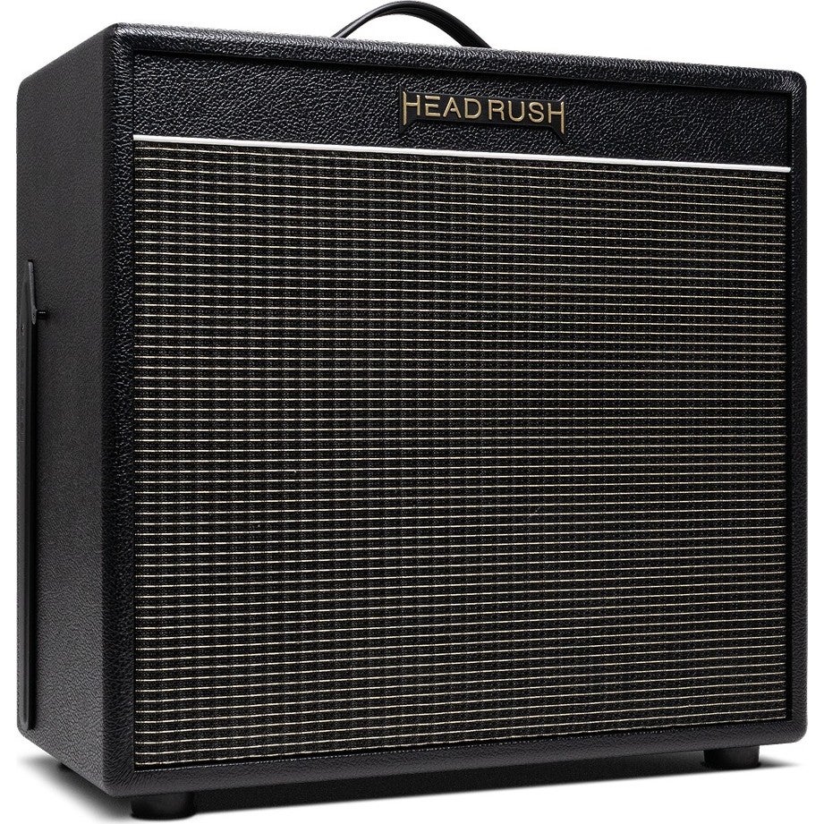 HeadRush FRFR-8 CAB 480W 1x 8 inch actieve speakerkast