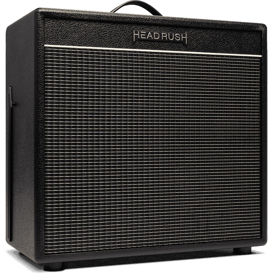 HeadRush FRFR-12 CAB 750W 1x 12 inch actieve speakerkast