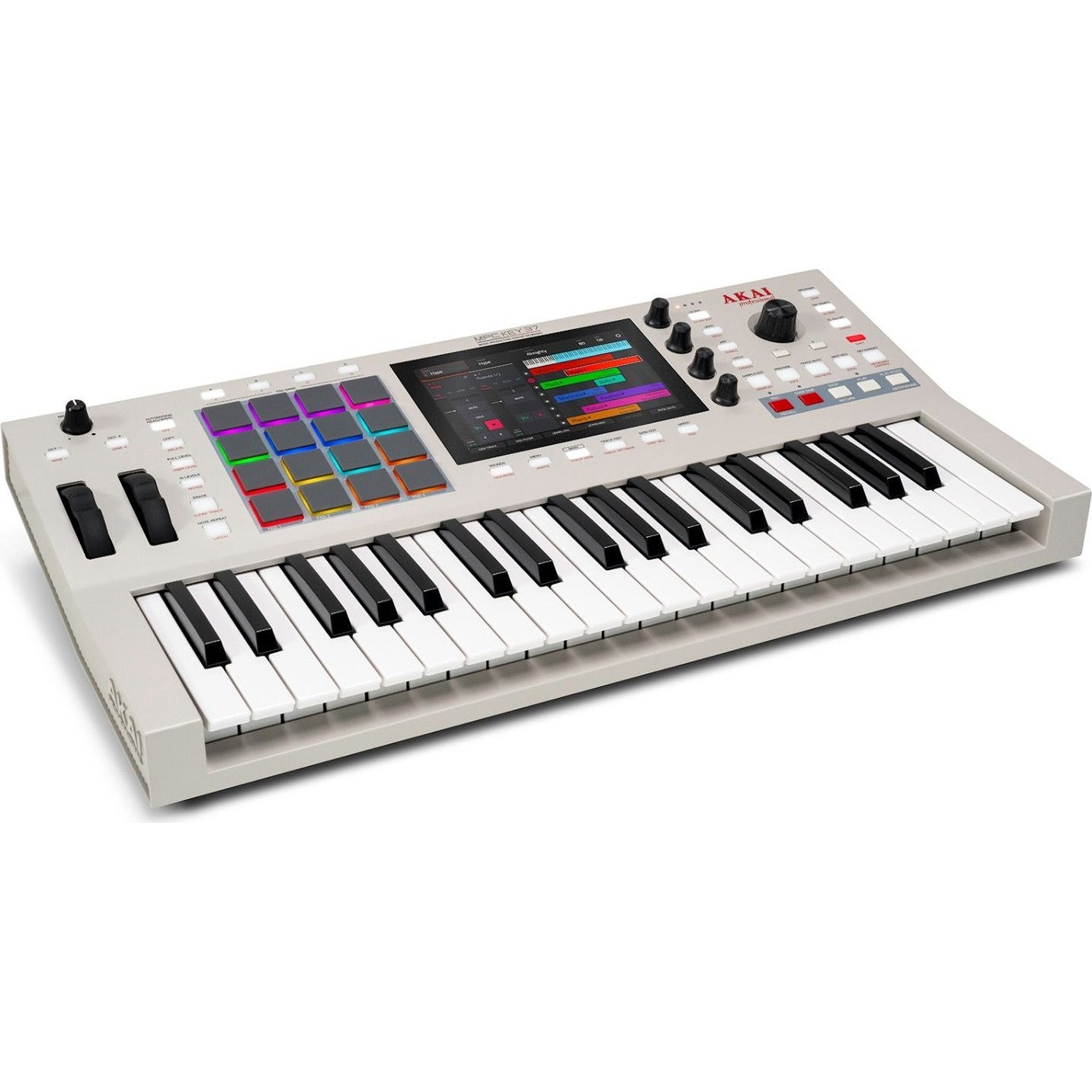 Akai Professional MPC Key 37 G2 synthesizer