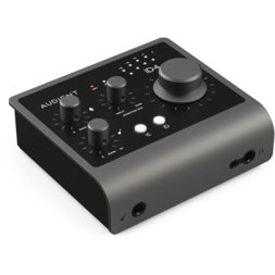 (B-Stock) Audient iD4 mkII USB-C audio interface