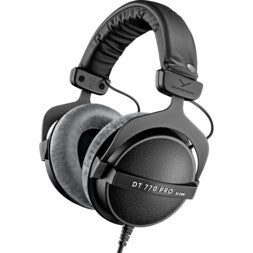 (B-Stock) Beyerdynamic DT 770 Pro 80 ohm