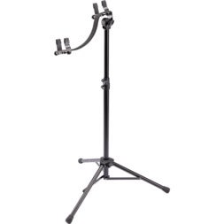 (B-Stock) Konig & Meyer 14766 Guitar performer stand zwart voor akoestische gitaar