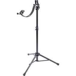 (B-Stock) Konig & Meyer 14765 Guitar performer stand zwart voor elektrische gitaar