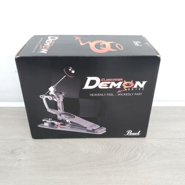 (B-Stock) Pearl P3000D Eliminator Demon Drive bassdrumpedaal