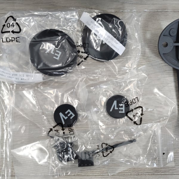 (B-Stock) Electro-Voice EVID 4.2 weerbestendige speakerset