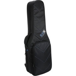 (B-Stock) Reunion Blues RBX-2E RBX Double Electric Guitar gigbag voor 2 elektrische gitaren