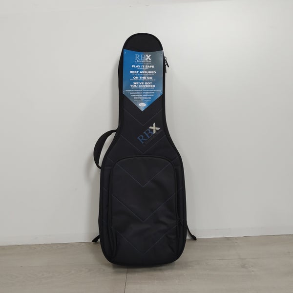 (B-Stock) Reunion Blues RBX-2E RBX Double Electric Guitar gigbag voor 2 elektrische gitaren