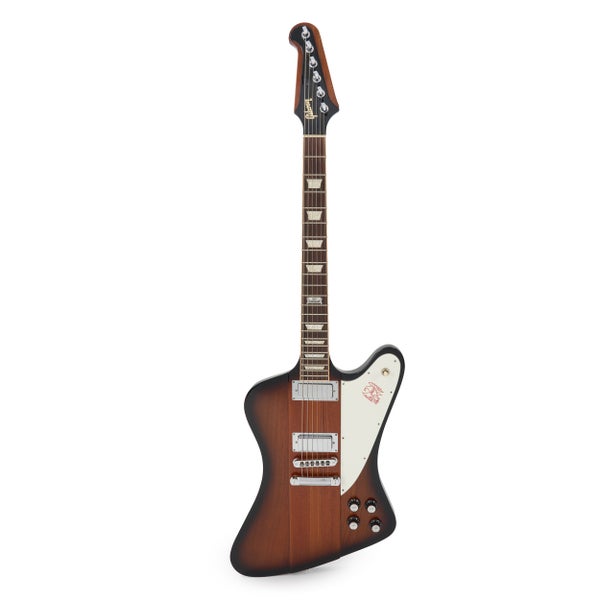 Gibson Firebird 120th Anniversary Vintage Sunburst 2014 (Pre-owned)