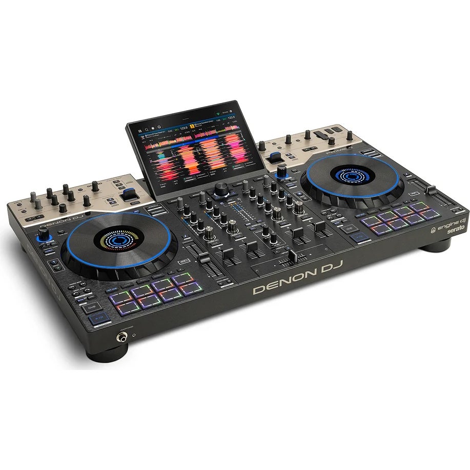 Denon DJ PRIME 4 G2 DJ-controller