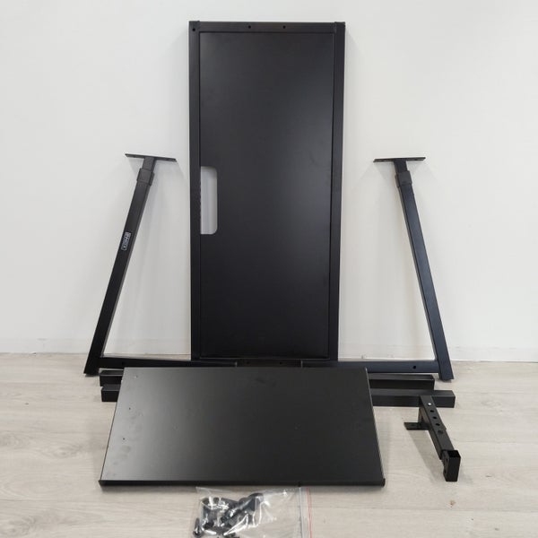 (B-Stock) Innox FlexBooth Solid verstelbare DJ-booth