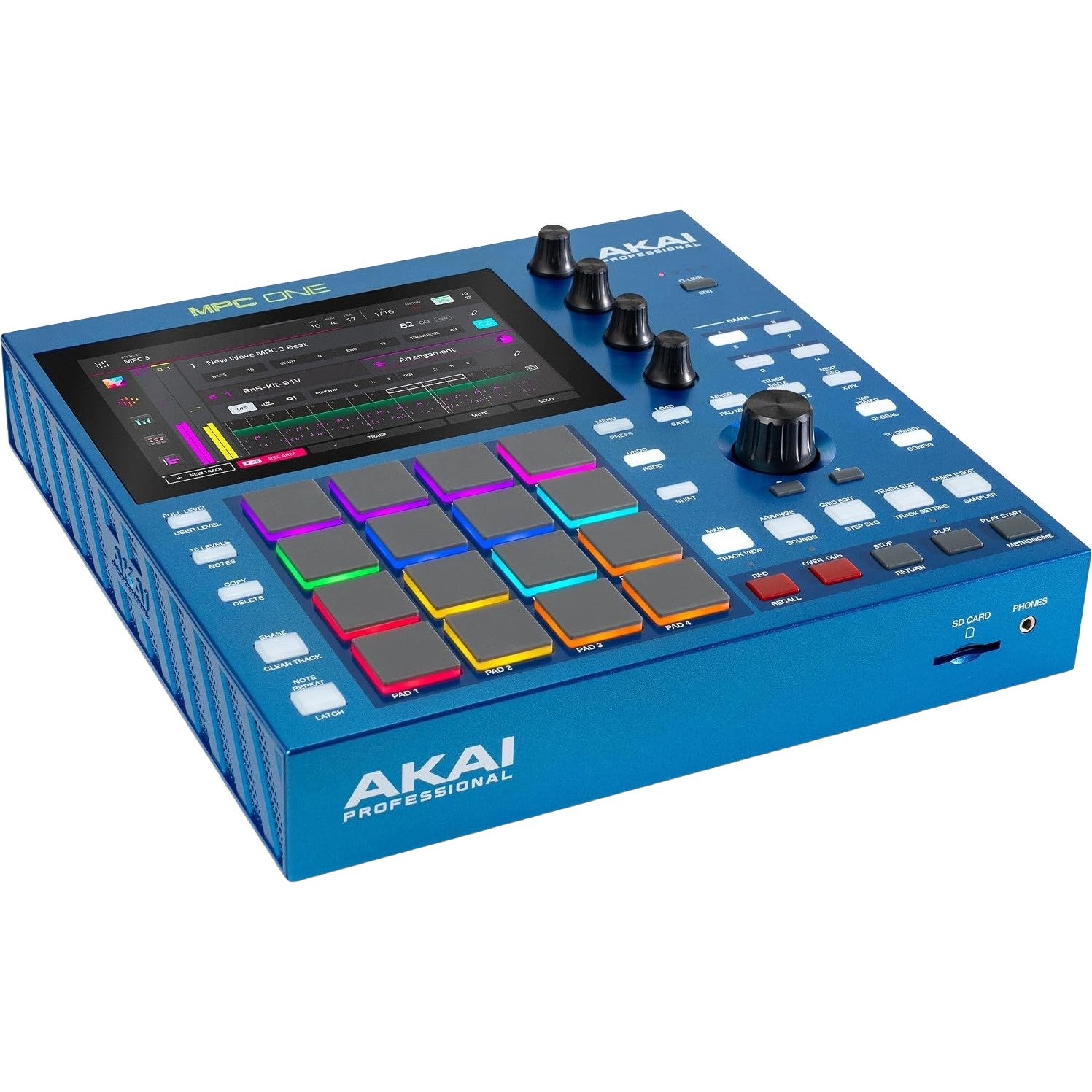 Akai Professional MPC One G2 groovebox