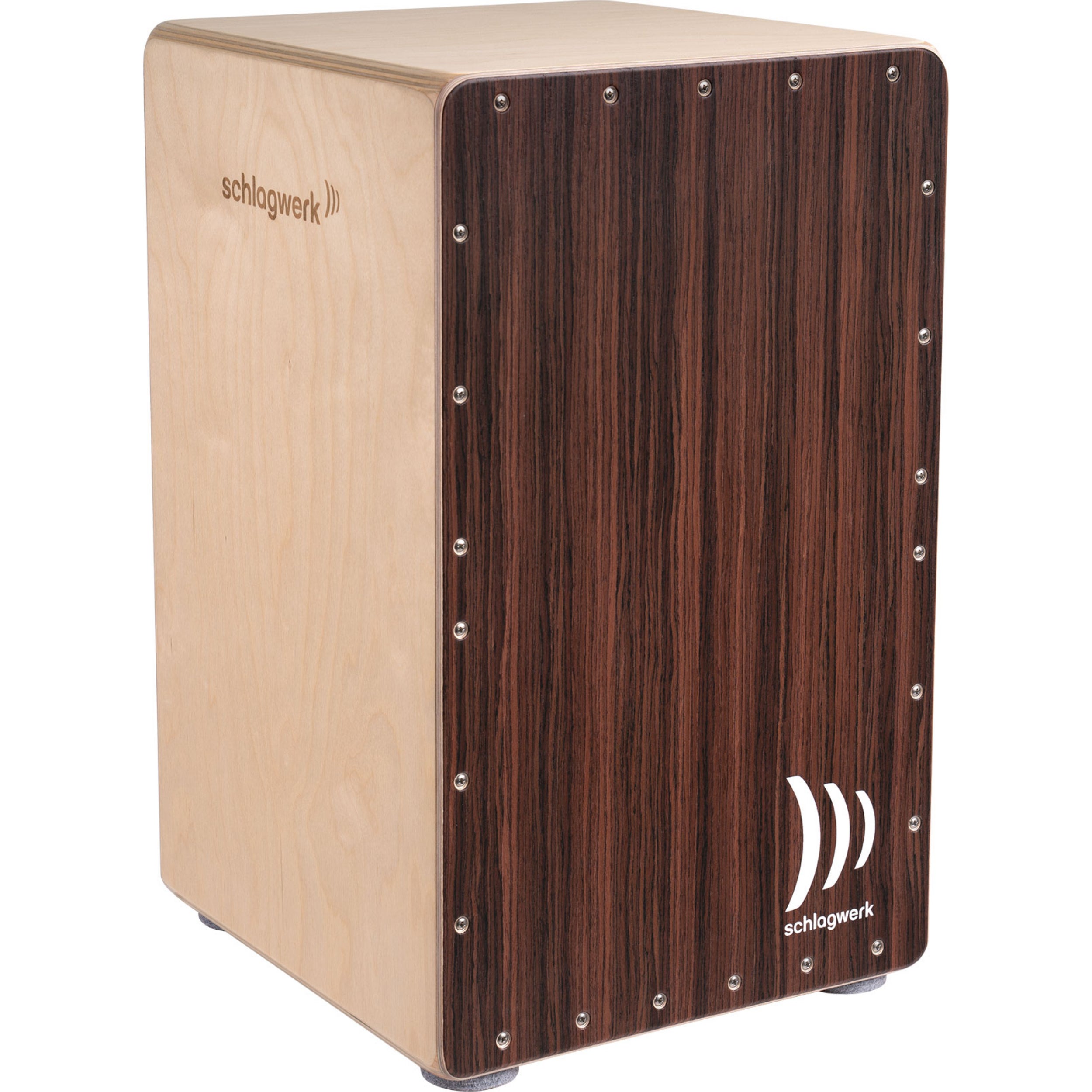 Schlagwerk CP5006 Santos Cajon Precise OS