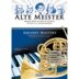 Hage MusikVerlag EH 1515 Ancient Masters for French Horn and Piano/Organ hoornboek