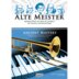 Hage MusikVerlag EH 1516 Ancient Masters for Trombone and Piano/Organ tromboneboek