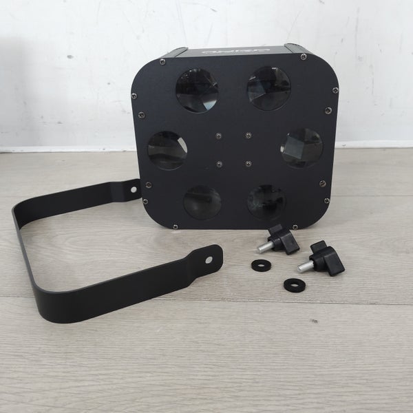 (B-Stock) Ayra TDC Burst 6 LED lichteffect