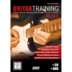 Hage MusikVerlag EH 3932 Guitar Training Blues + CD + DVD gitaarboek