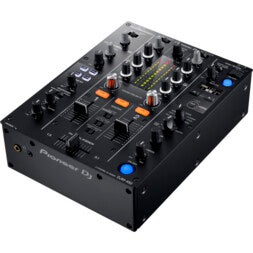 (B-Stock) Pioneer DJ DJM-450 DJ-mixer