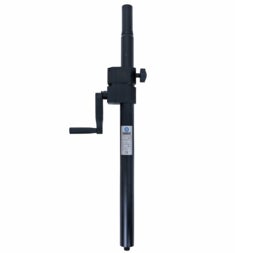 (B-Stock) Innox IVA CP Pro wind-up tussenpaal M20 + 35 mm
