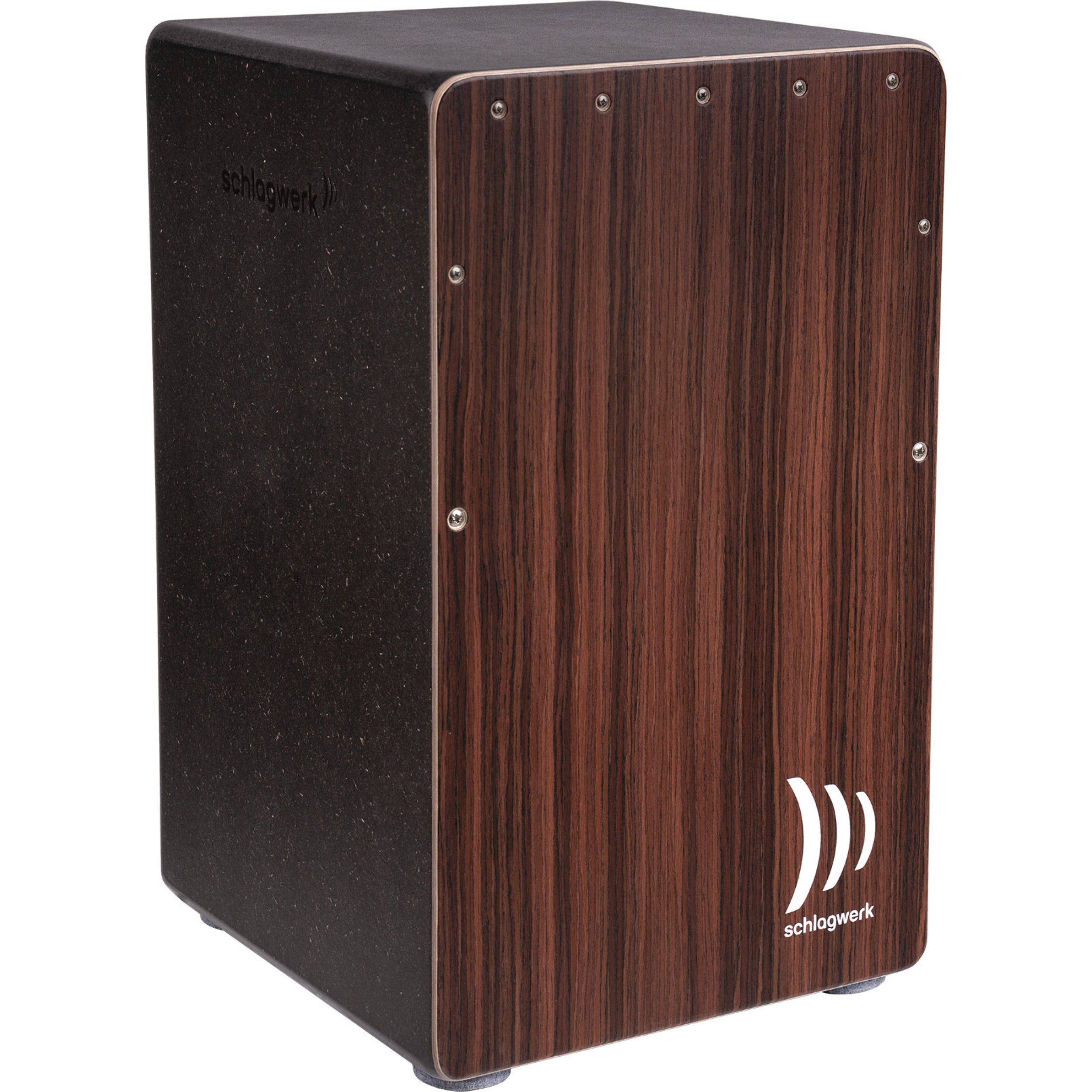 Schlagwerk CP586 Super Agile Santos Cajon Agile