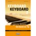 Hage MusikVerlag EH 3755 Keyboard Keyboard 2 keyboardboek