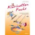 Hage MusikVerlag EH 3816 Klarinetten Fuchs Band 2 + CD klarinetschool