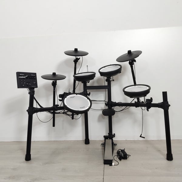 (B-Stock) Roland TD-07DMK V-Drums elektronisch drumstel