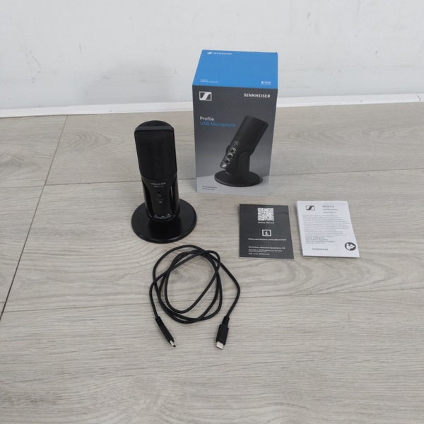 (B-Stock) Sennheiser Profile Base Set USB-microfoon