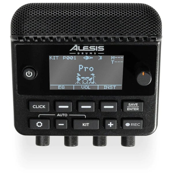 Alesis Kitstream recording & streaming systeem voor akoestische drums