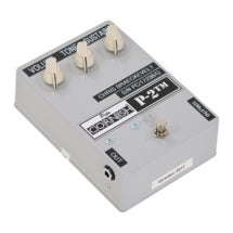 Pete Cornish Grey Series P-2 2017 (Pre-owned)