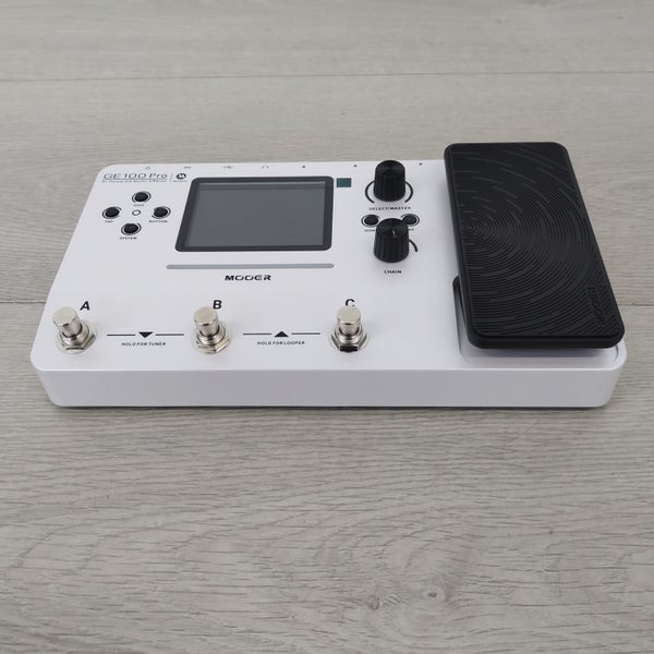 (B-Stock) Mooer GE 100 Pro Guitar Multi FX Processor