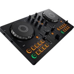(B-Stock) AlphaTheta DDJ-FLX2 2-kanaals DJ-controller
