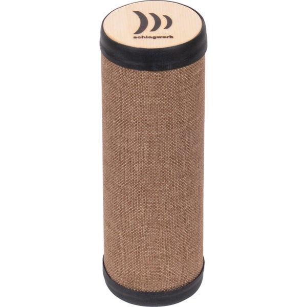 Schlagwerk SKTEX3 Tex Shaker Raw
